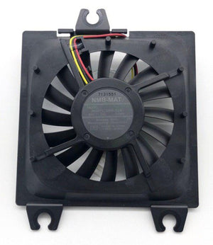 LED TV Cooling Fan 0.04A 10V DC (90x90x15mm)  L6FAYYYH0111 Panasonic