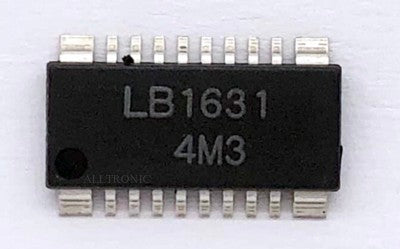 Motor Driver IC LB1631M SMD20 Sanyo