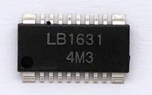 Motor Driver IC LB1631M SMD20 Sanyo