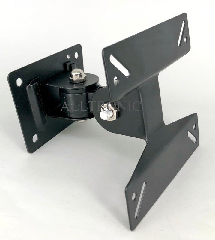 LCD LED Flat Panel Wall Mount / Monitor Wallmount Bracket S-01 / S01 ...