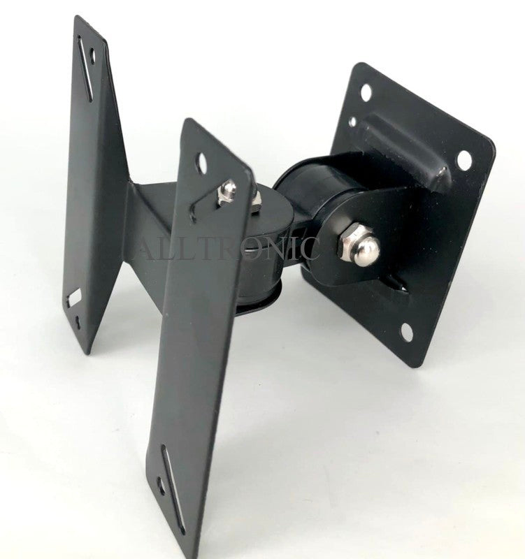 LCD LED Flat Panel Wall Mount / Monitor Wallmount Bracket S-01 / S01 ...