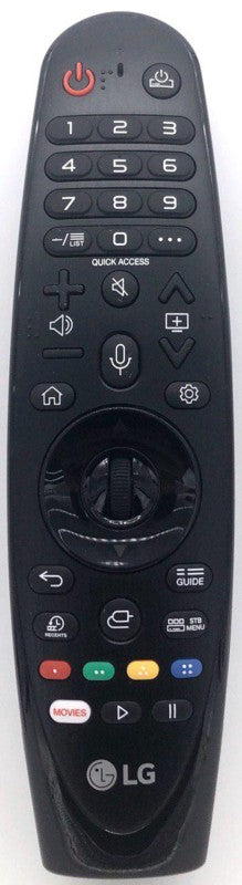 LCD/LED TV Remote Control AN MR19BA / AN-MR19BA LG Smart