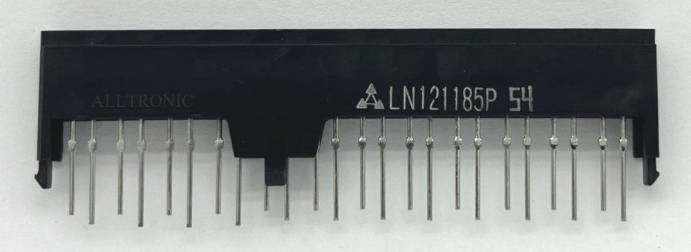 Audio Mixer LED Module Unit LN121185P for Panasonic