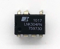 IC LNK304PN Dip7 PI - AC/DC Converter