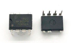 IC LNK305PN Dip7 PI - AC/DC Converter