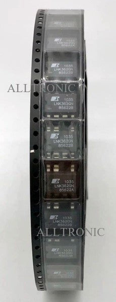 IC LNK362GN G-Package SMD7 PI - On/Off Switcher IC