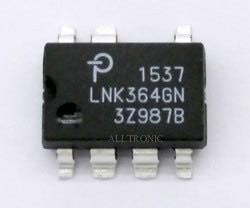 IC LNK364GN Dip7-Cut  Power Integration  AC/DC Converter