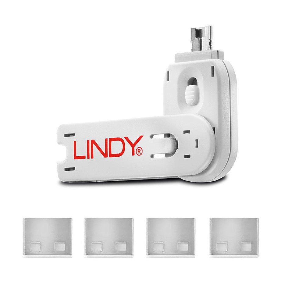 Usb Lockbox USB Lock / Blocker – Alltronic Computer Singapore