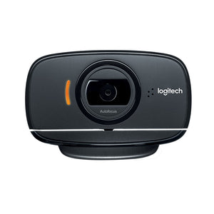 Logitech B525 Foldable Business Webcam 780P