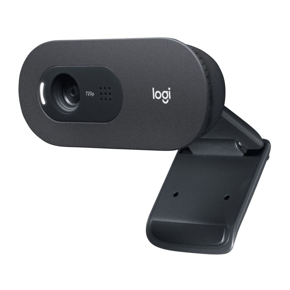 Logitech C505e HD Business Webcam P/N: 960-001372