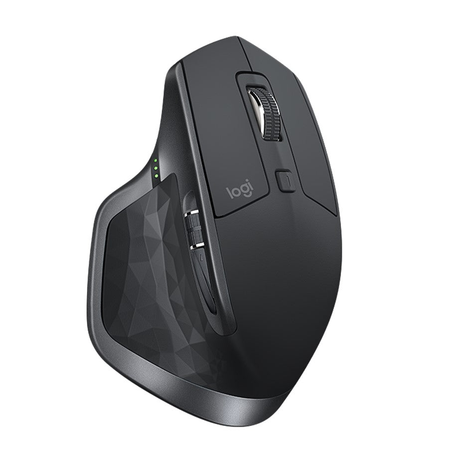 Logitech MX Master 2S Wireless / Bluetooth Mouse