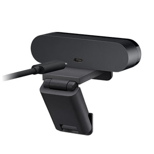 Logitech Brio Ultra HD Pro Webcam 4K Webcam with HDR