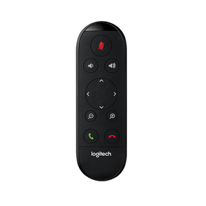 Logitech Connect Portable Conference Camera with Bluetooth Speakerphone P/N: 960-001035 2 Years Warranty - call to order