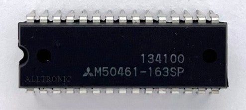 IC Remote Control Receiver M50461-163SP Dip30 Mitsubishi