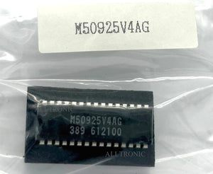 VCR Controller IC M50925V4AG DIP30 MITSUBISHI