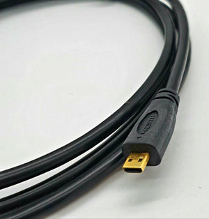 HDMI to Micro HDMI Cable M/M Version1.4 1.5Meter Male/Male