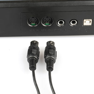 MIDI to USB-C / Type-C Cable Doremidi MTU-11 - coming soon!