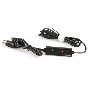 USB TypeC to MIDI  / Type C to MIDI Cable Doremidi MTU-11 (support Win, Mac, ios, Android)