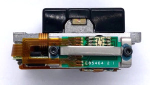 Original Audio CD Optical Pickup MLP4F / MLP-4F (6/8)Connector - Samsung