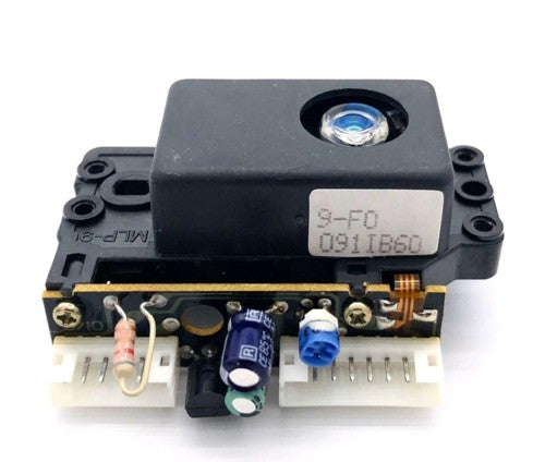 Genuine Audio CD Optical Pickup MLP9 / MLP-9 Samsung