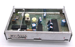 Original CRT TV IF Block / IF Module MVJS35A 7F031A Toshiba