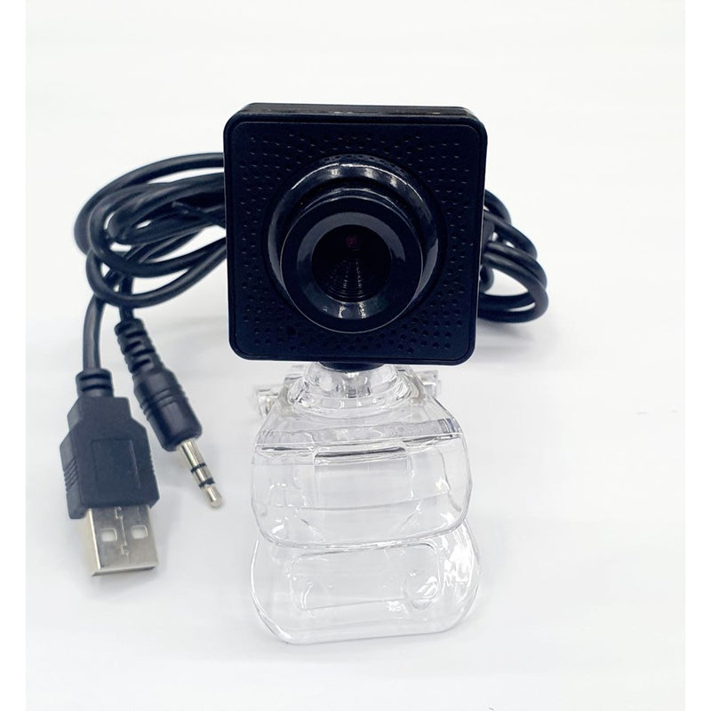 Webcam for notebook and PC CMOS 0.3 MP 640x480 usb interface ...