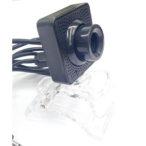 Webcam for notebook and PC CMOS 0.3 MP 640x480 usb interface