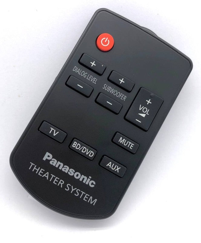 Home Theater / Cinema Remote Control N2QAYC000064 for Panasonic HT