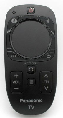 Remote Control LED TV  N2QBYB000024 Panasonic