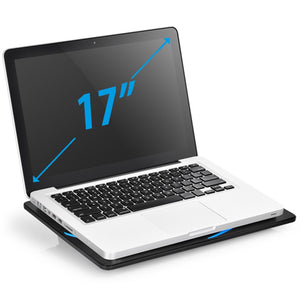 Deepcool Notebook Fan N3 1 Fan Support up to 17"