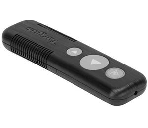 Targus P30 Wireless Presenter Black with Laser Pointer