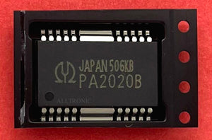 Genuine Audio Power Amplifier IC PA2020B HSOP20 for Pioneer