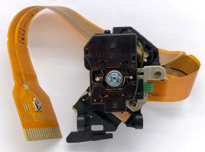 Refurbished  Audio CD Optical Pickup PEA1030 for Pioneer