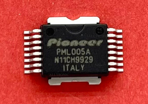 Original Audio IC PML005A SSOP16 Pioneer