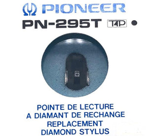 Audio Turntable  Stylus PN-295T / PN295T for Pioneer