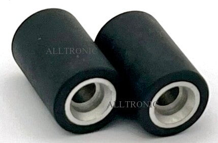 Replacement VCR Pinch Roller 11x6x17mm