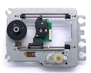 Audio CD/DVD Optical Pickup Mechanism DVM34 with PVR502W 15mm Conn Pickup unit