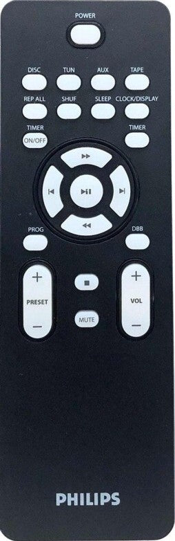 Original Remote Control RC2022401/01 for Philip Audio