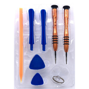 Smmart Phone Repairs 8in1 Opening Tool Set PS-106 POSO