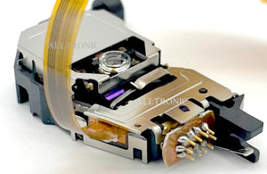 Genuine Car Audio CD Optical Pickup QSS202A Clarion