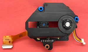 Audio CD Optical Pickup Assy  RAE0142 / E14 Mechanism Blue Lense/ White Preset for Panasonic CD