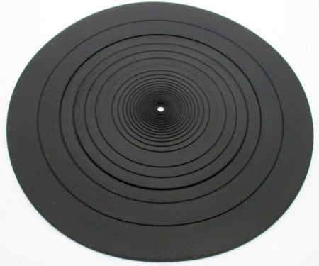 Genuine Audio Vinyl Turntable Rubber Slip Mat RGS0008 Technics
