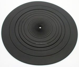 Genuine Audio Vinyl Turntable Rubber Slip Mat RGS0008 Technics