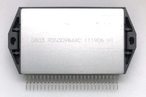 Genuine Audio Power Amplifier Hybrid IC's RSN309W44C = B Panasonic