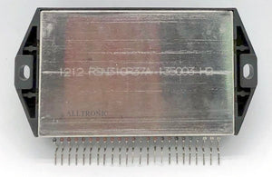 Genuine Audio Amplifier Hybrid IC's RSN310R37 A-P Technics
