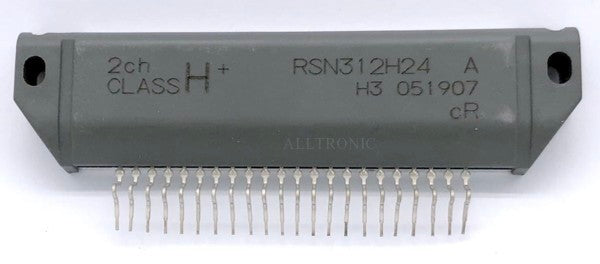 Genuine Audio Power Amplifier Hybrid IC's RSN312H24 A-P Panasonic
