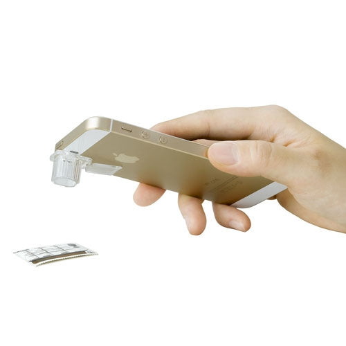 Magnifier For Smart Phone And Tablet Supereyes  S001
