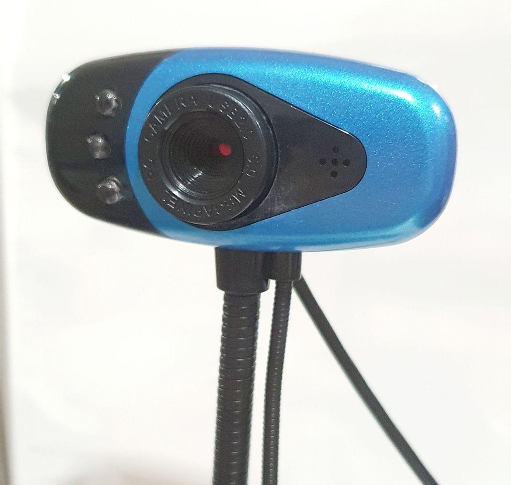 Webcam for notebook and PC CMOS 640x480 usb interface S685