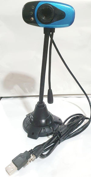 Webcam for notebook and PC CMOS 640x480 usb interface S685