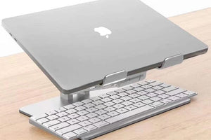 Laptop / Notebook Ergonomic Universal Stand Notebook Stand SC34